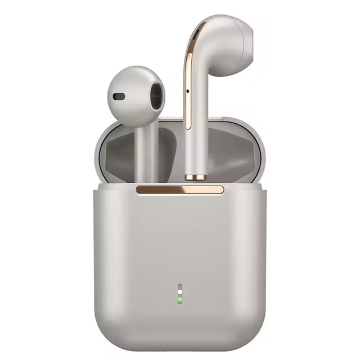 Fone De Ouvido Bluetooth Tws In-ear Gamer Com Microfone