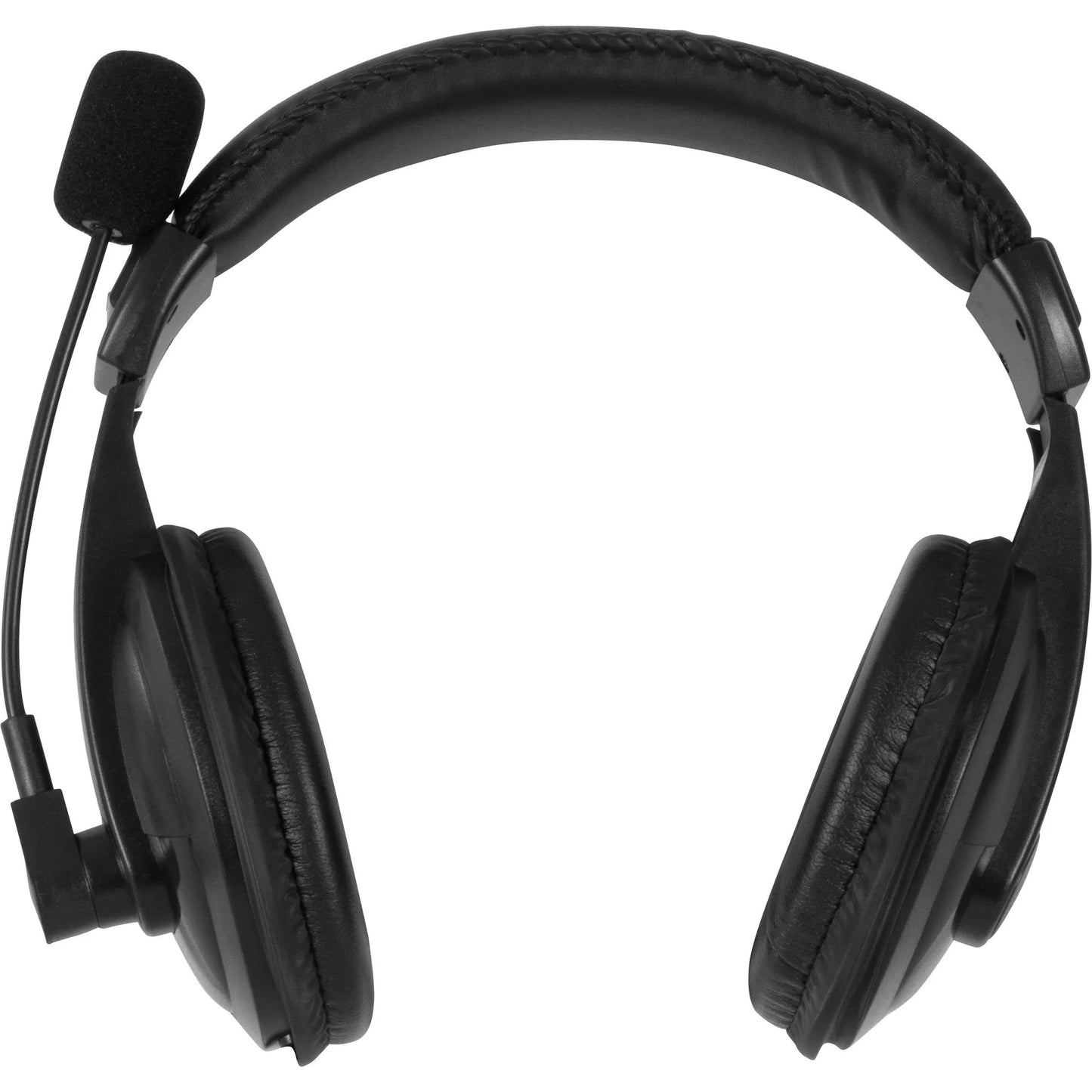 Headset Gamer Com Microfone Over-Ear Fortrek HSL-102 Preto