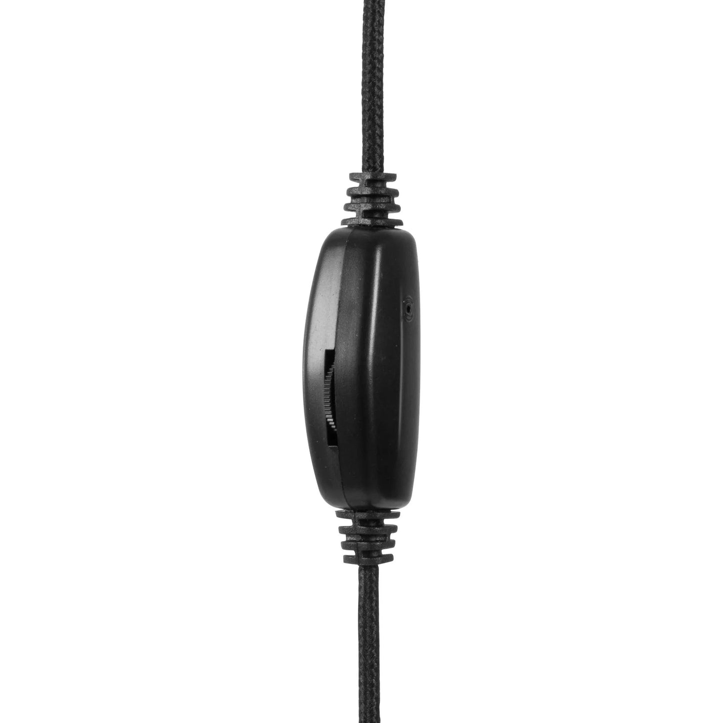 Headset Gamer Com Microfone Over-Ear Fortrek HSL-102 Preto