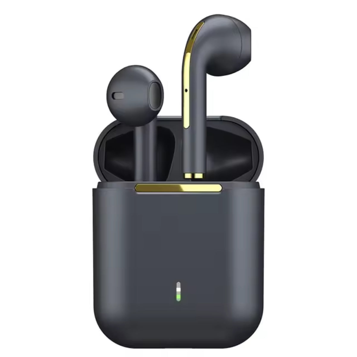 Fone De Ouvido Bluetooth Tws In-ear Gamer Com Microfone