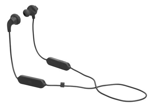 Fones De Ouvido Sem Fio JBL Endurance Run2 Sport Edition
