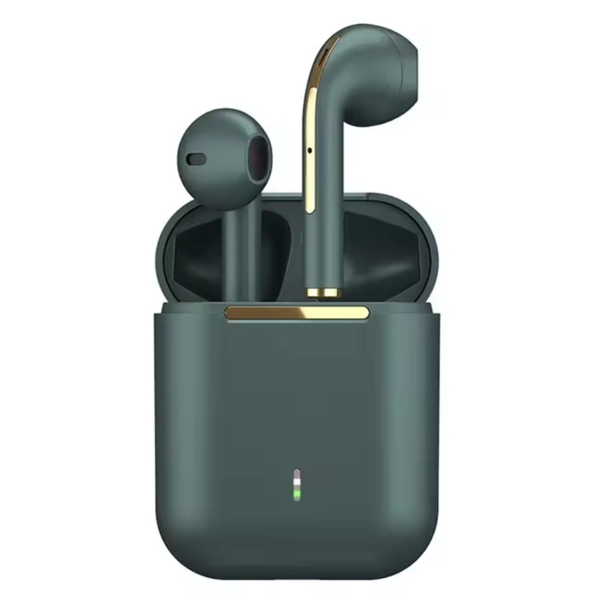 Fone De Ouvido Bluetooth Tws In-ear Gamer Com Microfone