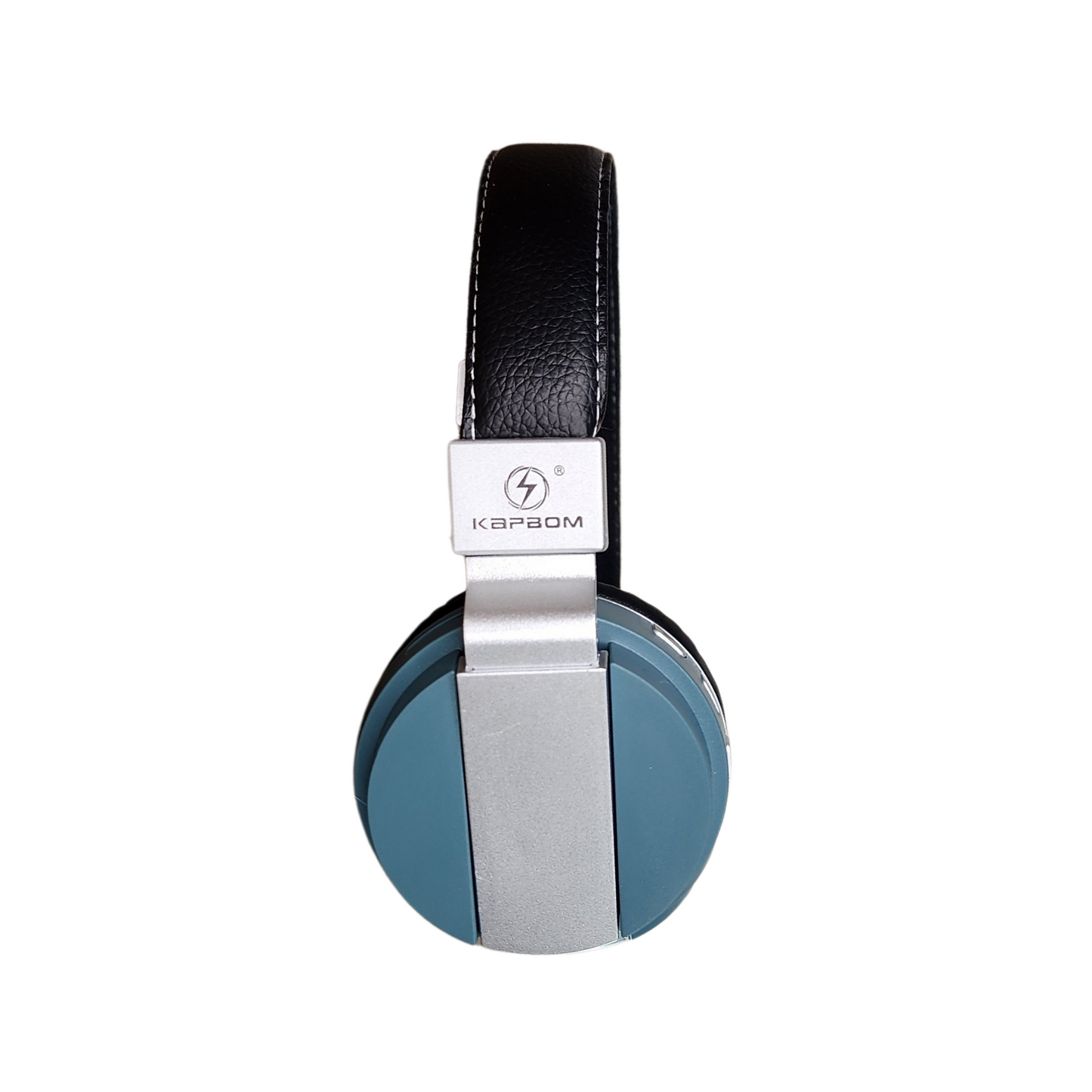 Headset Bluetooth Gamer Sem Fio Over-ear Com Microfone
