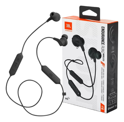 Fones De Ouvido Sem Fio JBL Endurance Run2 Sport Edition