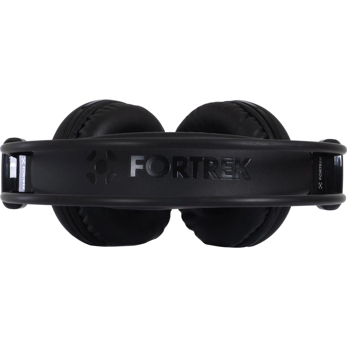 Headset Gamer Fortrek H2 Pro Over-ear Black Edition Led Azul
