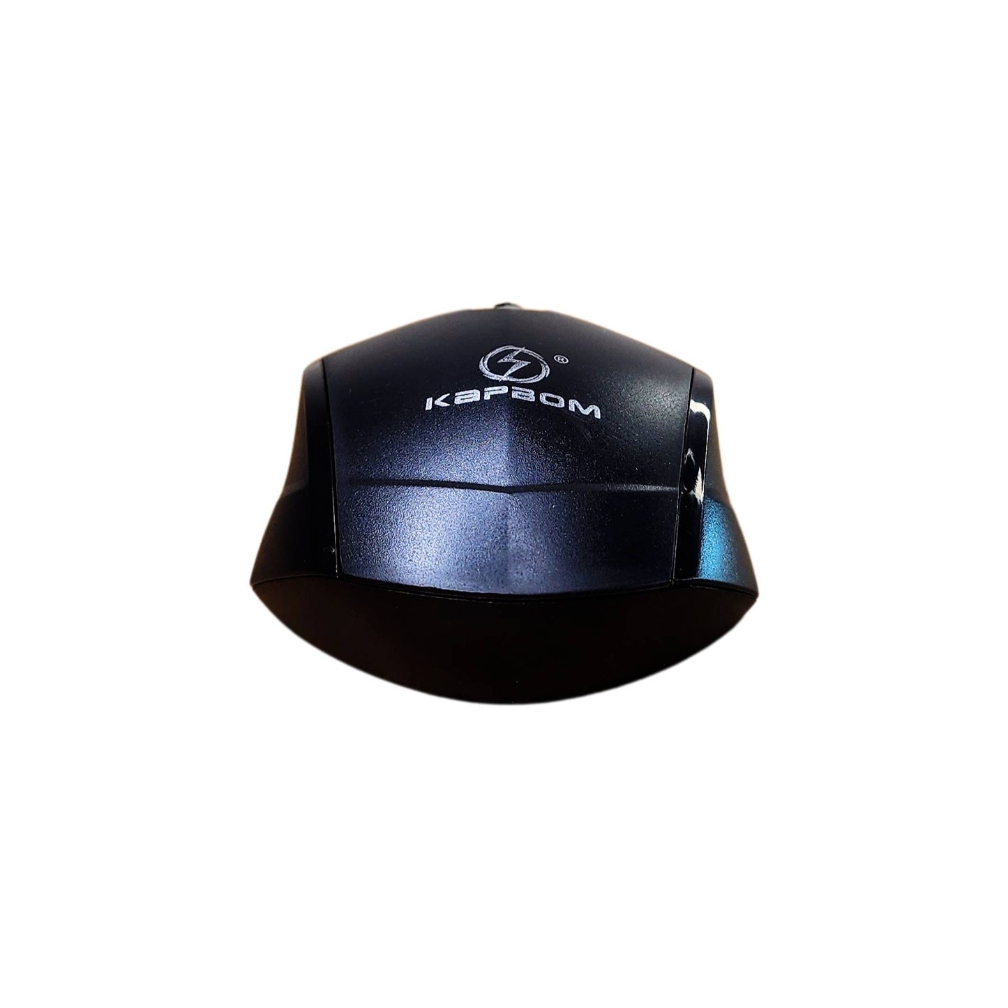 Mouse Óptico Sem Fio 2.4g Com Carregamento Por Usb 1600dpi