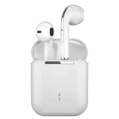Fone De Ouvido Bluetooth Tws In-ear Gamer Com Microfone