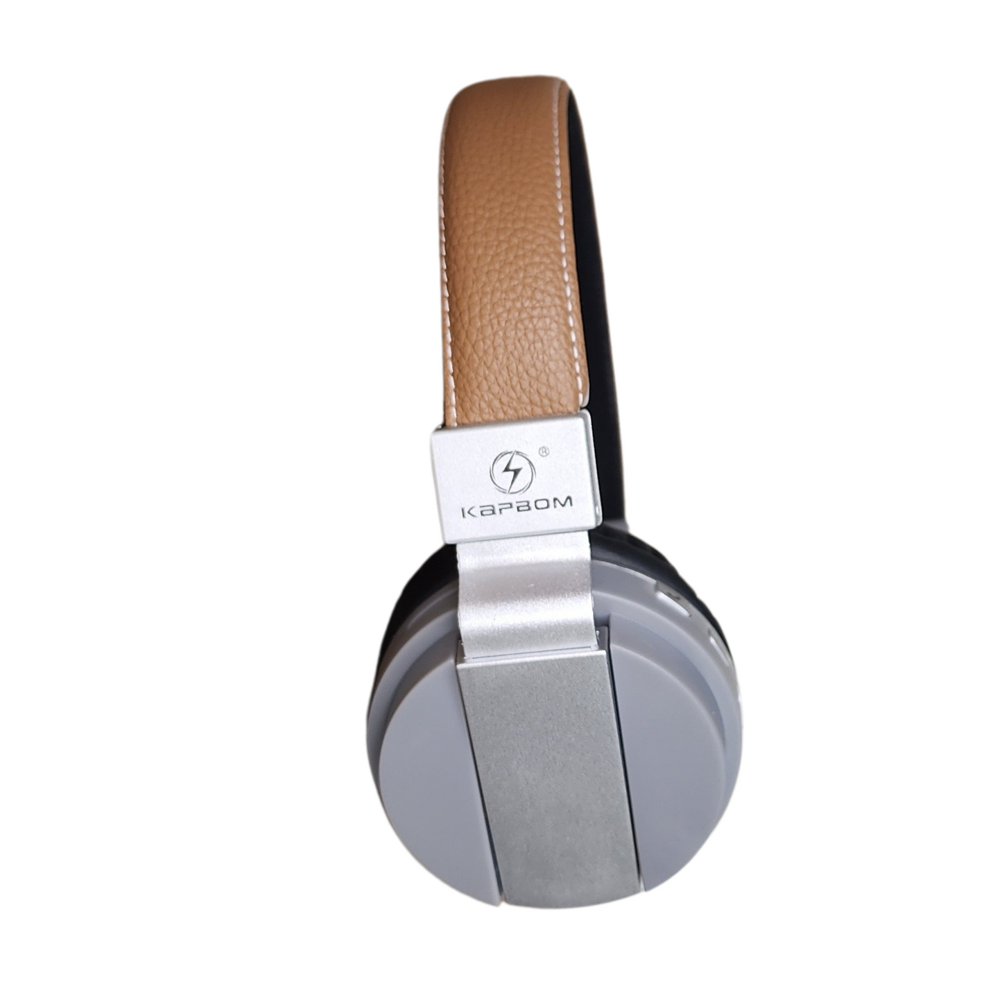 Headset Bluetooth Gamer Sem Fio Over-ear Com Microfone