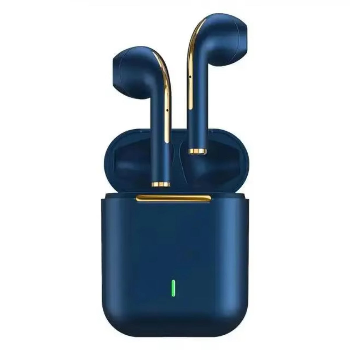 Fone De Ouvido Bluetooth Tws In-ear Gamer Com Microfone
